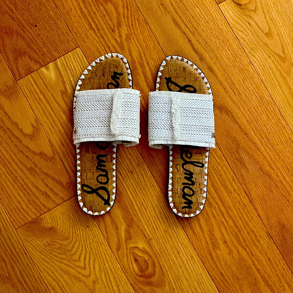 Sam Edelman Woman’s Size 11 Sandals